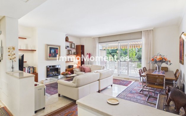Reventa - Apartamento - Benahavís - Benahavís Centro