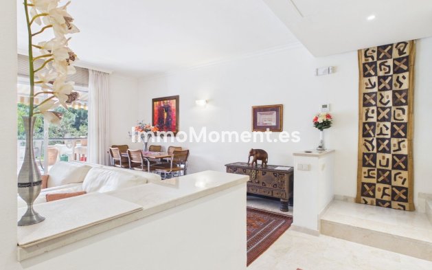 Reventa - Apartamento - Benahavís - Benahavís Centro