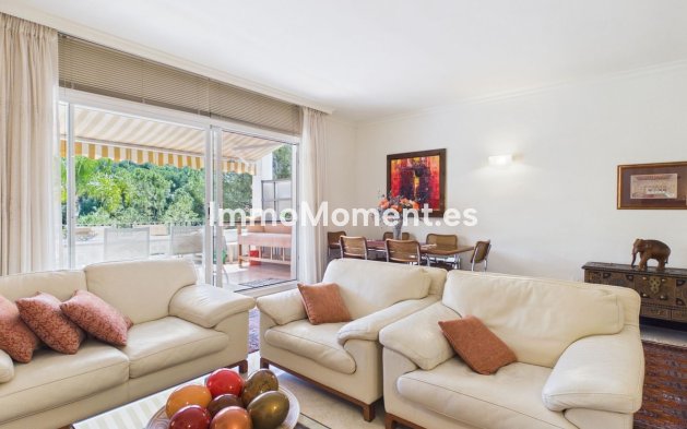 Reventa - Apartamento - Benahavís - Benahavís Centro