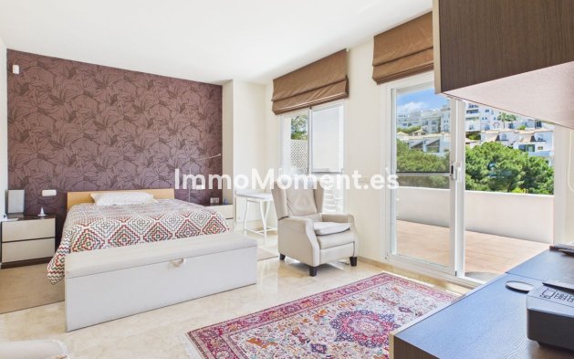 Reventa - Apartamento - Benahavís - Benahavís Centro