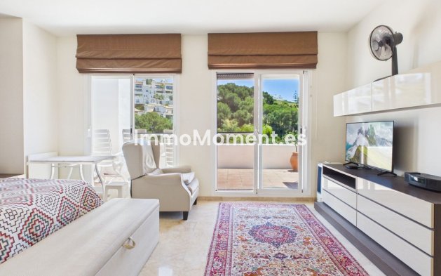 Reventa - Apartamento - Benahavís - Benahavís Centro