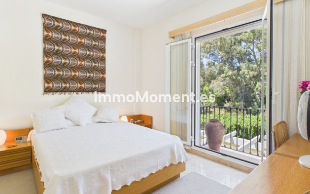 Reventa - Apartamento - Benahavís - Benahavís Centro