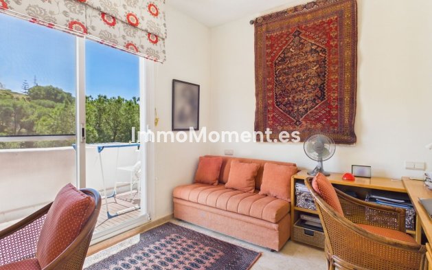 Reventa - Apartamento - Benahavís - Benahavís Centro