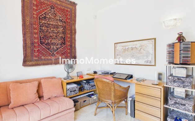 Reventa - Apartamento - Benahavís - Benahavís Centro