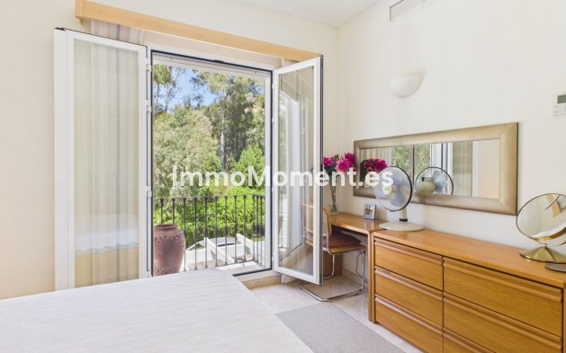 Reventa - Apartamento - Benahavís - Benahavís Centro