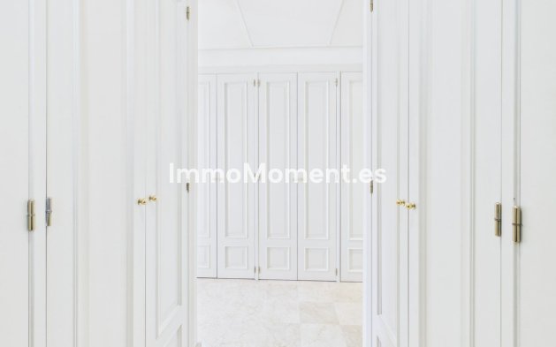 Reventa - Apartamento - Benahavís - Benahavís Centro