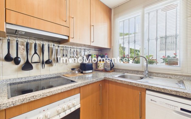 Reventa - Apartamento - Benahavís - Benahavís Centro