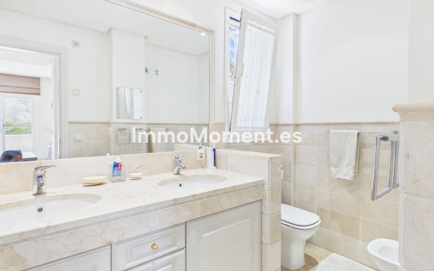 Reventa - Apartamento - Benahavís - Benahavís Centro