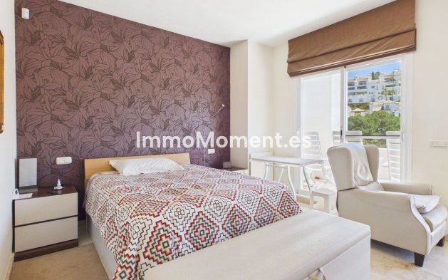 Reventa - Apartamento - Benahavís - Benahavís Centro