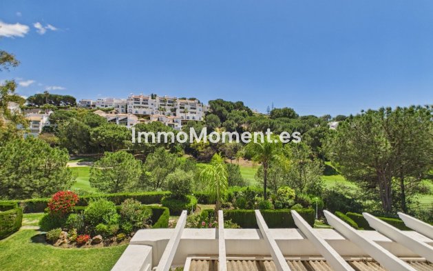 Reventa - Apartamento - Benahavís - Benahavís Centro