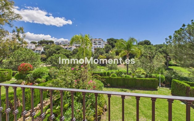 Reventa - Apartamento - Benahavís - Benahavís Centro
