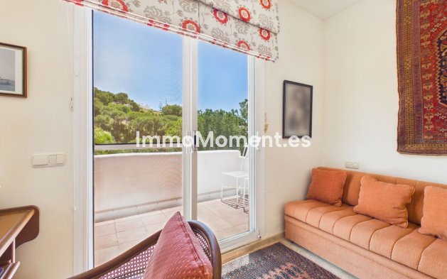 Reventa - Apartamento - Benahavís - Benahavís Centro