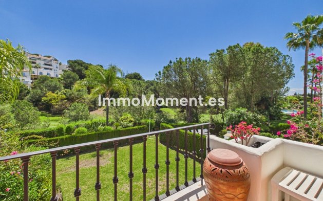 Reventa - Apartamento - Benahavís - Benahavís Centro