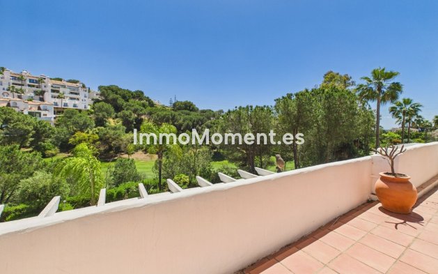 Reventa - Apartamento - Benahavís - Benahavís Centro
