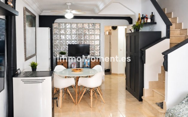 Bestaande woning - Rijtjeshuis - Almoradí - Heredades