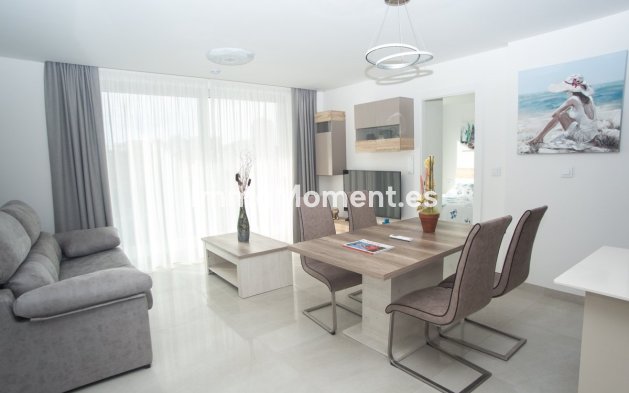 Neubau - Wohnung - Villajoyosa - La Cala