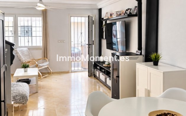 Bestaande woning - Rijtjeshuis - Almoradí - Heredades