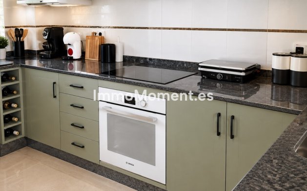Bestaande woning - Rijtjeshuis - Almoradí - Heredades