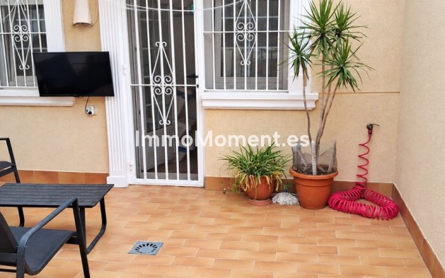 Bestaande woning - Rijtjeshuis - Almoradí - Heredades
