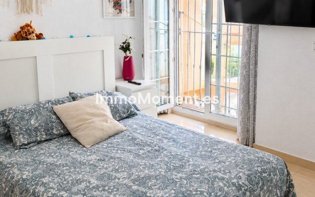 Bestaande woning - Rijtjeshuis - Almoradí - Heredades
