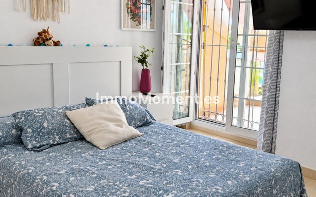 Bestaande woning - Rijtjeshuis - Almoradí - Heredades