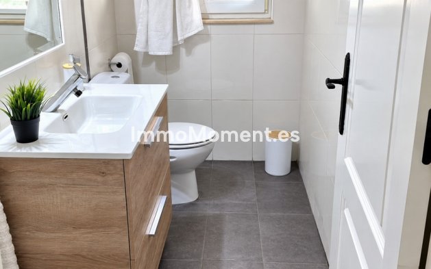 Bestaande woning - Rijtjeshuis - Almoradí - Heredades