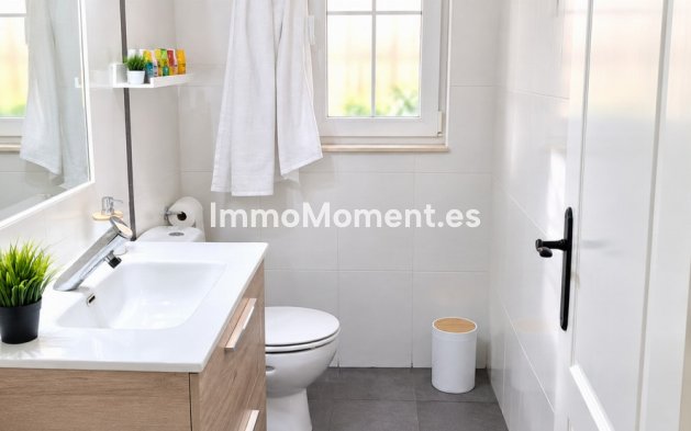 Bestaande woning - Rijtjeshuis - Almoradí - Heredades