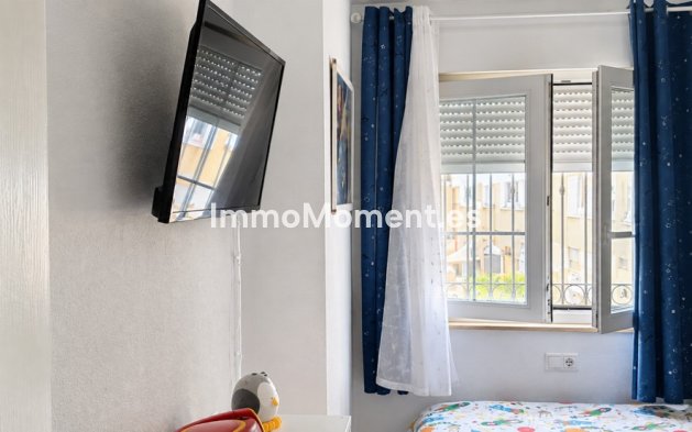 Bestaande woning - Rijtjeshuis - Almoradí - Heredades