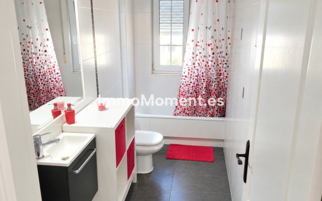 Bestaande woning - Rijtjeshuis - Almoradí - Heredades