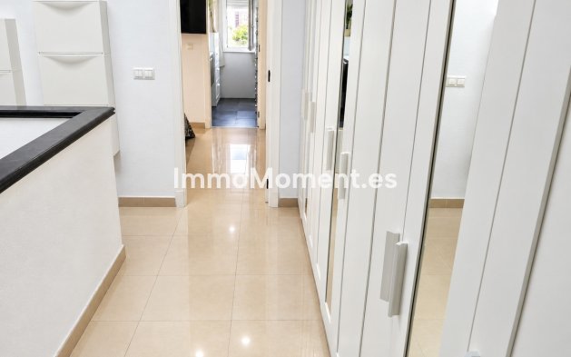 Bestaande woning - Rijtjeshuis - Almoradí - Heredades