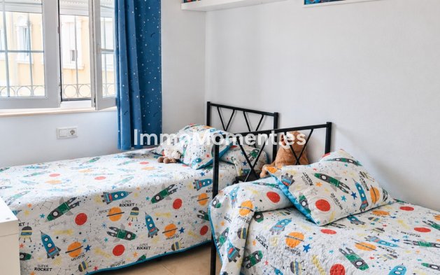 Bestaande woning - Rijtjeshuis - Almoradí - Heredades