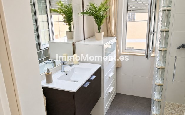 Bestaande woning - Rijtjeshuis - Almoradí - Heredades