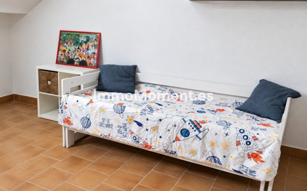 Bestaande woning - Rijtjeshuis - Almoradí - Heredades