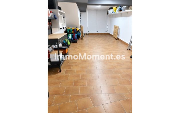 Bestaande woning - Rijtjeshuis - Almoradí - Heredades