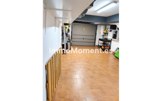 Bestaande woning - Rijtjeshuis - Almoradí - Heredades