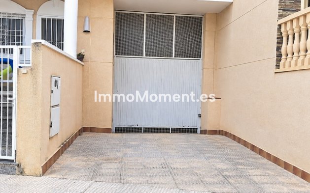 Bestaande woning - Rijtjeshuis - Almoradí - Heredades