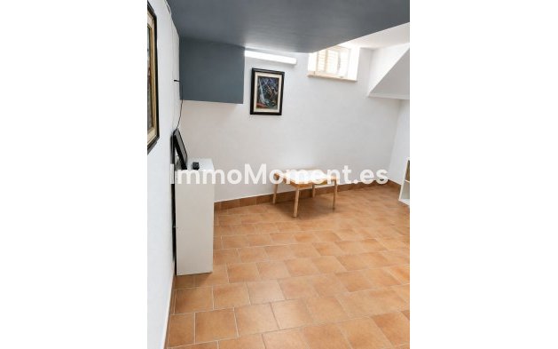 Bestaande woning - Rijtjeshuis - Almoradí - Heredades