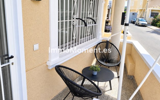 Bestaande woning - Rijtjeshuis - Almoradí - Heredades