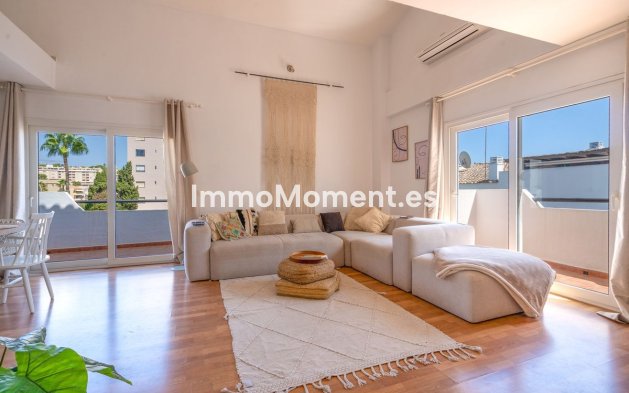 Reventa - Apartamento - Torremolinos - La Carihuela