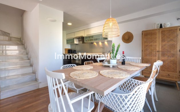 Reventa - Apartamento - Torremolinos - La Carihuela