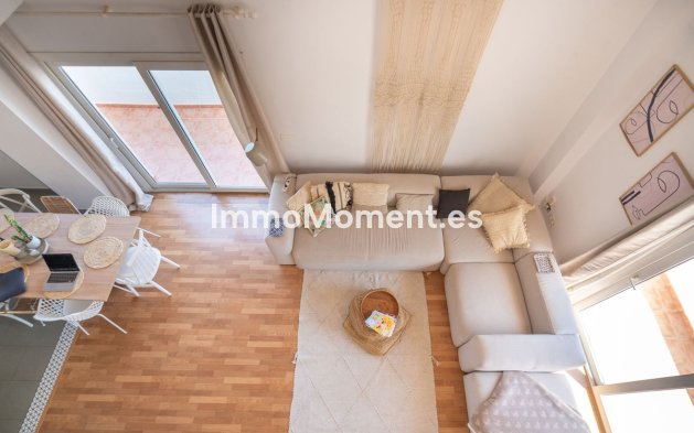 Reventa - Apartamento - Torremolinos - La Carihuela
