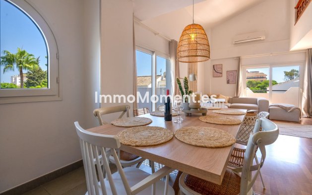 Reventa - Apartamento - Torremolinos - La Carihuela