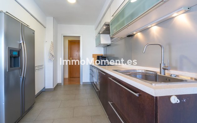 Reventa - Apartamento - Torremolinos - La Carihuela