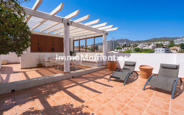Reventa - Apartamento - Torremolinos - La Carihuela