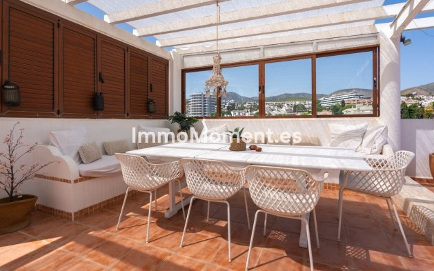 Reventa - Apartamento - Torremolinos - La Carihuela
