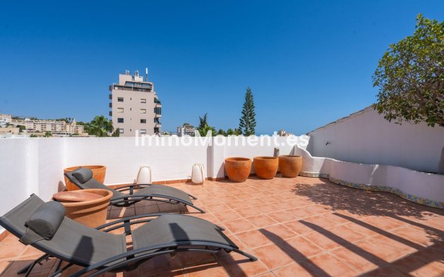 Reventa - Apartamento - Torremolinos - La Carihuela