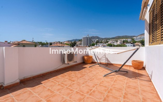 Reventa - Apartamento - Torremolinos - La Carihuela
