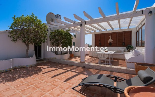 Reventa - Apartamento - Torremolinos - La Carihuela