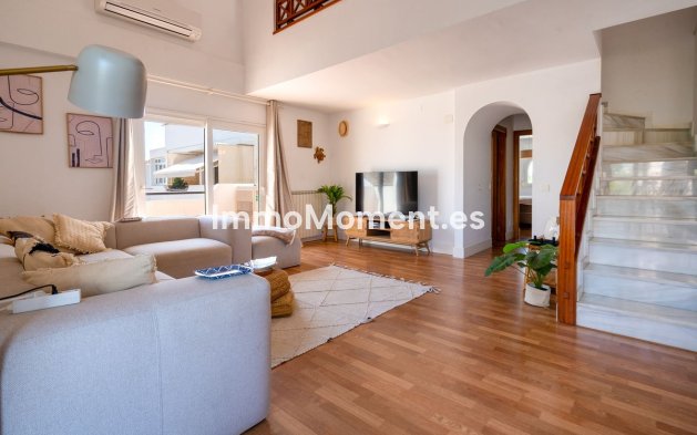 Reventa - Apartamento - Torremolinos - La Carihuela
