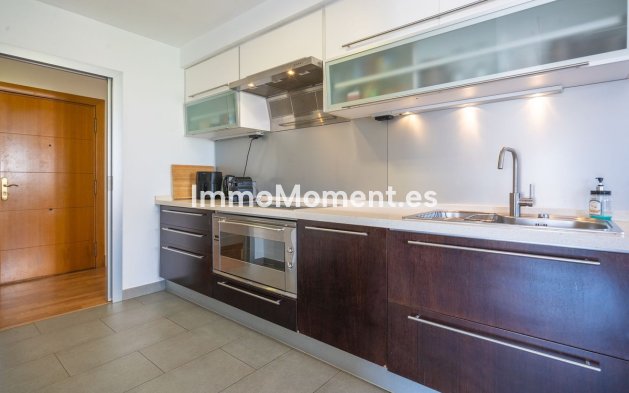 Reventa - Apartamento - Torremolinos - La Carihuela